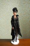Paradise Galleries - Butterfly Ring - Tasha Does Opera - Doll